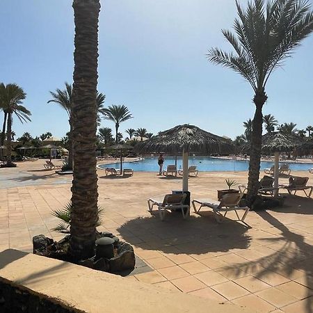 Apartamento Evita Corralejo Buitenkant foto