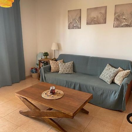Apartamento Evita Corralejo Buitenkant foto