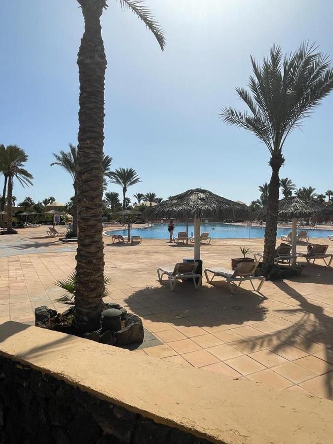 Apartamento Evita Corralejo Buitenkant foto