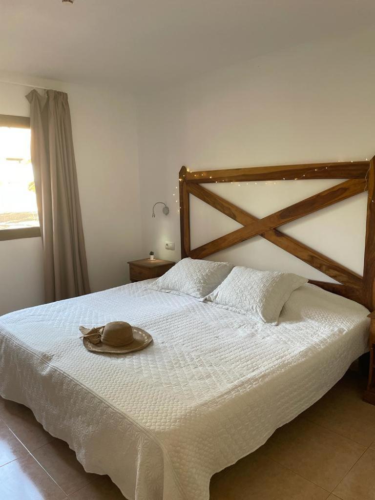 Apartamento Evita Corralejo Buitenkant foto