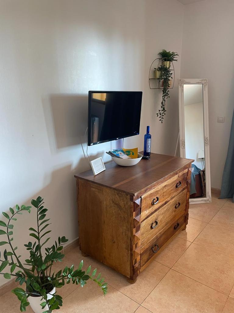 Apartamento Evita Corralejo Buitenkant foto